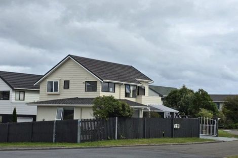 Photo of property in 1 Thurso Grove, Papakowhai, Porirua, 5024