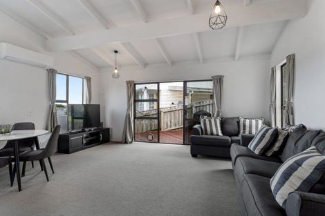 Photo of property in 470 Warspite Avenue, Ascot Park, Porirua, 5024