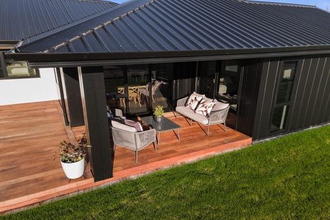 Photo of property in 12 Hinerangi Crescent, Matamata, 3400