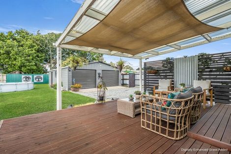 Photo of property in 24 Hobson Street, Kawerau, 3127
