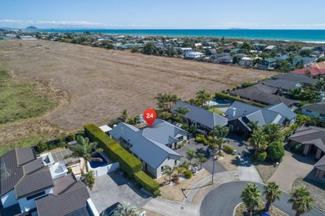 Photo of property in 24 Mandalay Key, Papamoa Beach, Papamoa, 3118