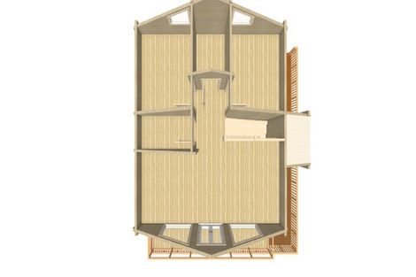 Photo of property in 21 Currie Street, Port Chalmers, 9023