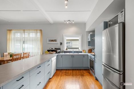 Photo of property in 16 Graham Street, Petone, Lower Hutt, 5012