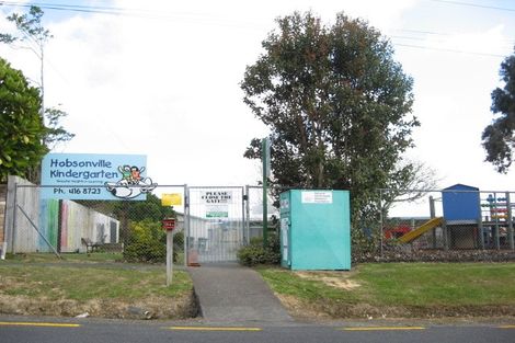 Photo of property in 34 Trig Road, Whenuapai, Auckland, 0618