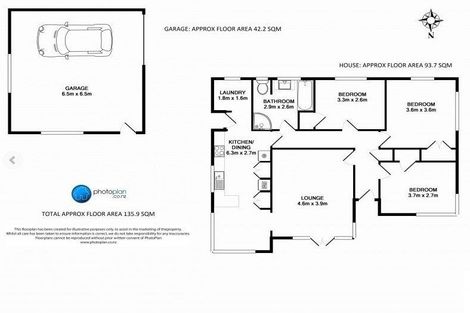 Photo of property in 3 Hugh Place, St Andrews, Hamilton, 3200