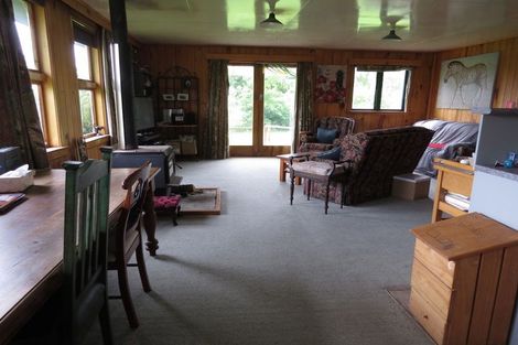 Photo of property in 167 Nixons Road, Fairlie, 7987