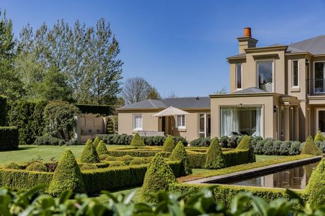 Photo of property in 57 Millcroft Lane, Ohoka, Kaiapoi, 7692