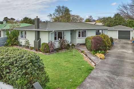 Photo of property in 188 Tremaine Avenue, Westbrook, Palmerston North, 4412