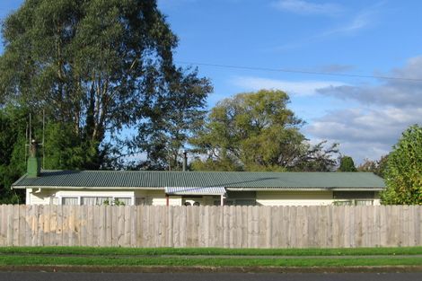 Photo of property in 15 Papanui Street, Tokoroa, 3420