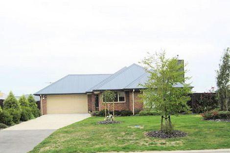 Photo of property in 31 Kinglear Drive, Rolleston, 7614