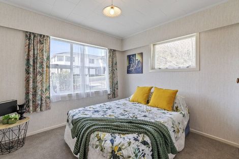 Photo of property in 7 Silby Street, Waitara, 4320