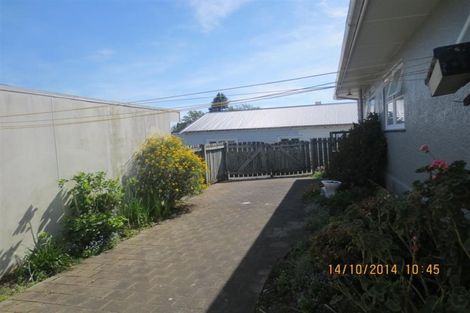 Photo of property in 122 Waimea Road, Nelson South, Nelson, 7010