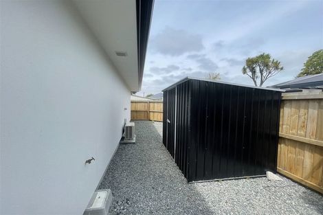 Photo of property in 42a Aylesford Street, Mairehau, Christchurch, 8013