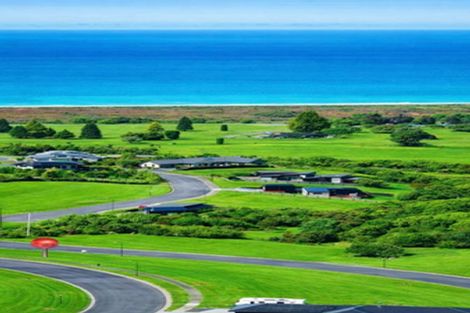 Photo of property in 35 Knowles Crescent, Kaikoura Flat, Kaikoura, 7371