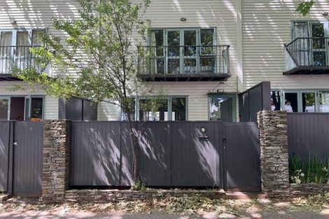 Photo of property in 115g Franklin Road, Freemans Bay, Auckland, 1011