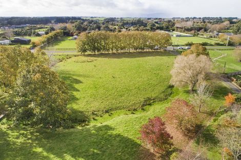 Photo of property in 197 Tutaki Road, Kelvin Grove, Palmerston North, 4470