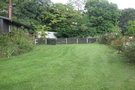 Photo of property in 167 Nixons Road, Fairlie, 7987