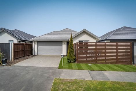 Photo of property in 42 Deal Street, Wigram, Christchurch, 8042