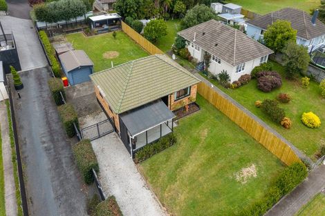 Photo of property in 163 Armstrong Avenue, Te Awamutu, 3800