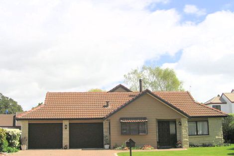 Photo of property in 30 Findlater Street, Matamata, 3400