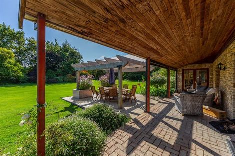 Photo of property in 313 Plaskett Road, Fernside, Rangiora, 7471