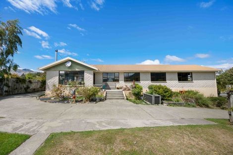 Photo of property in 144 Capell Avenue, Lake Hawea, Wanaka, 9382