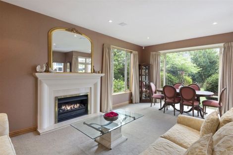 Photo of property in 113 Jeffreys Road, Strowan, Christchurch, 8052