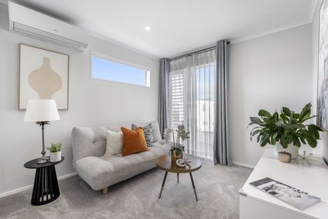 Photo of property in 38 Wallace Road, Hobsonville, Auckland, 0616