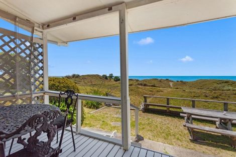 Photo of property in 787 State Highway 35, Tirohanga, Opotiki, 3197