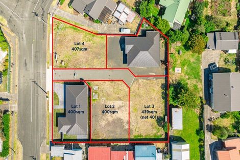 Photo of property in 6 Cambridge Street, Gonville, Whanganui, 4501
