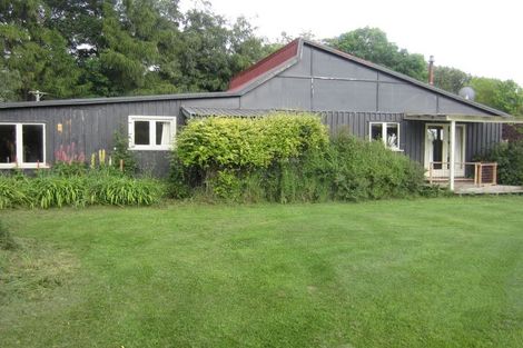 Photo of property in 167 Nixons Road, Fairlie, 7987