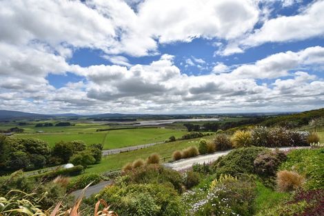 Photo of property in 417 Orepuki Riverton Highway, Longwood, Riverton, 9881