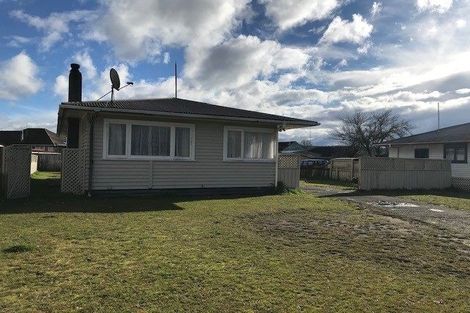 Photo of property in 42 Oregon Drive, Murupara, 3025