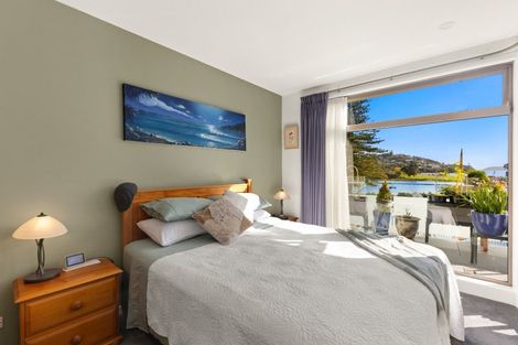 Photo of property in Bridgewater Apartments, 201/7 Te Rangi Cross Road, Paihia, 0200