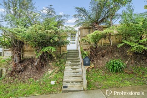 Photo of property in 5 Swainson Street, Naenae, Lower Hutt, 5011