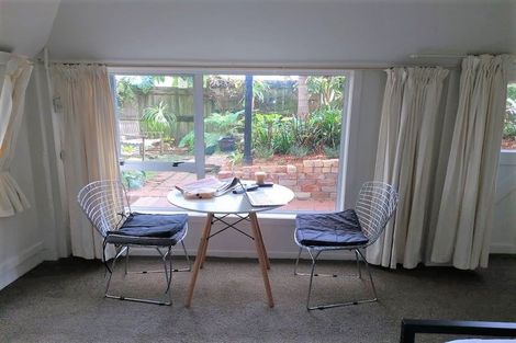 Photo of property in 1-4/63 Wellington Street, Freemans Bay, Auckland, 1011