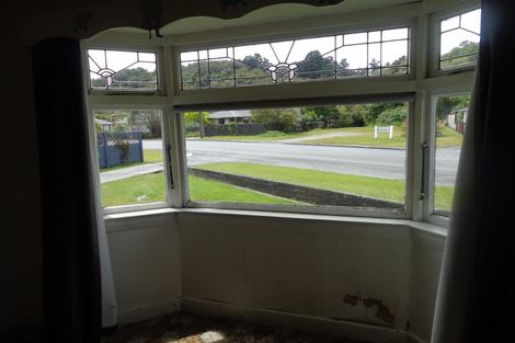 Photo of property in 110 Marsden Road, Greymouth, 7805