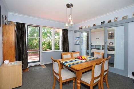 Photo of property in 21 Highfield Road, Feilding, 4702