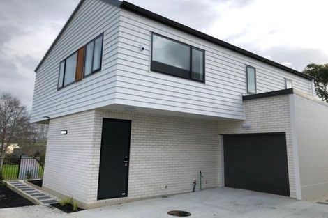 Photo of property in 37d Eastview Road, Glen Innes, Auckland, 1072