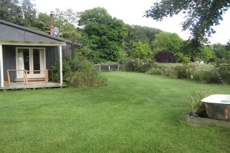 Photo of property in 167 Nixons Road, Fairlie, 7987