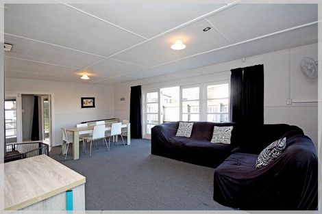 Photo of property in 13 Dewe Terrace, Foxton Beach, Foxton, 4815
