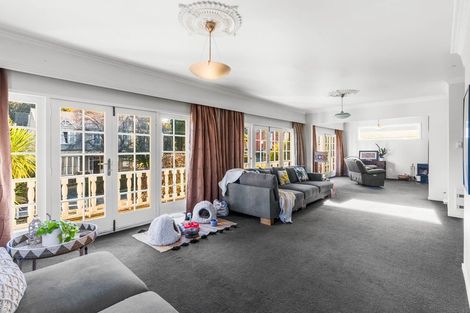 Photo of property in 12 Alva Street, Dunedin Central, Dunedin, 9016