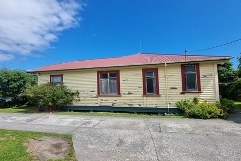 Photo of property in 3 Robinson Street, Blaketown, Greymouth, 7805