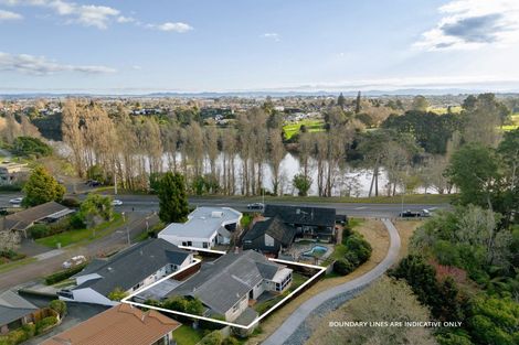 Photo of property in 3 Perindale Drive, Chartwell, Hamilton, 3210