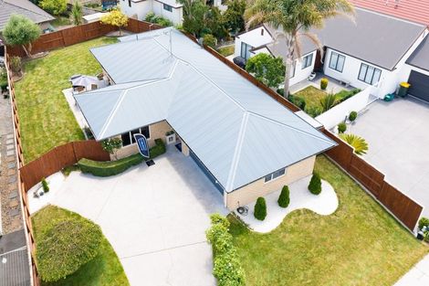 Photo of property in 6 Blairgowrie Place, Rototuna North, Hamilton, 3210