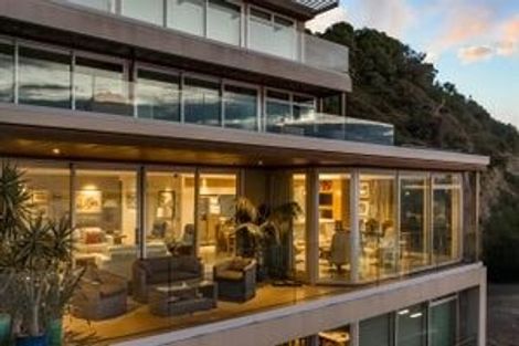 Photo of property in Quay Apartments Tower 2, 206/283 Wakefield Quay, Stepneyville, Nelson, 7010