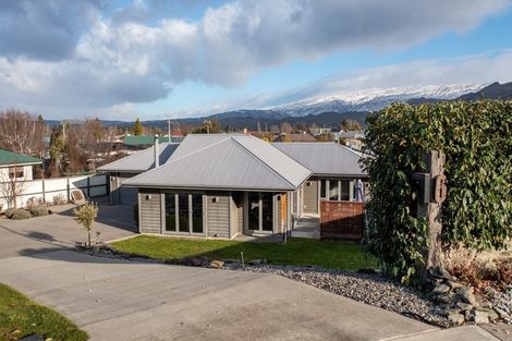 Photo of property in 6 Holdom Place, Clyde, 9330