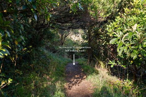 Photo of property in 4/308 Oriental Parade, Oriental Bay, Wellington, 6011