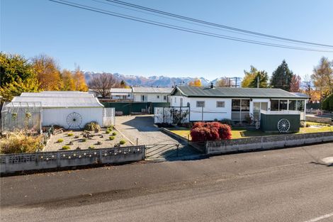 Photo of property in 153 Mackenzie Drive, Twizel, 7901