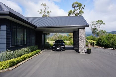 Photo of property in 31 Riveredge Terrace, Ohau, Levin, 5570
